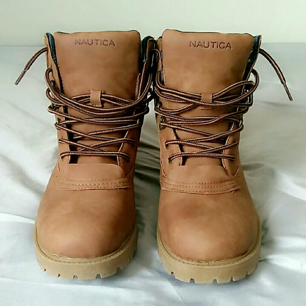 Nautica Boots